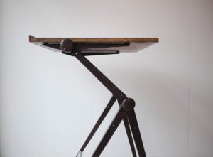 Reply Drafting Table