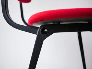 Revolt Chair by Friso Kramer