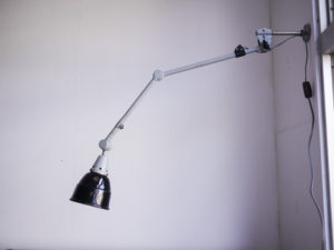 Midgard Lamp