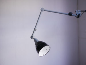 Midgard Lamp
