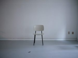 Revolt Chair / Friso Kramer Ciranol