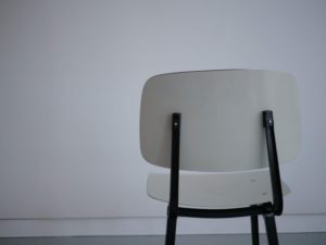 Revolt Chair / Friso Kramer Ciranol