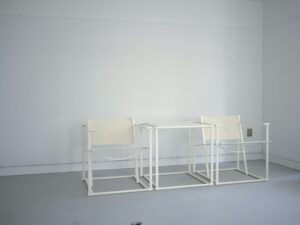 FM60 Radboud van Beekum for Pastoe